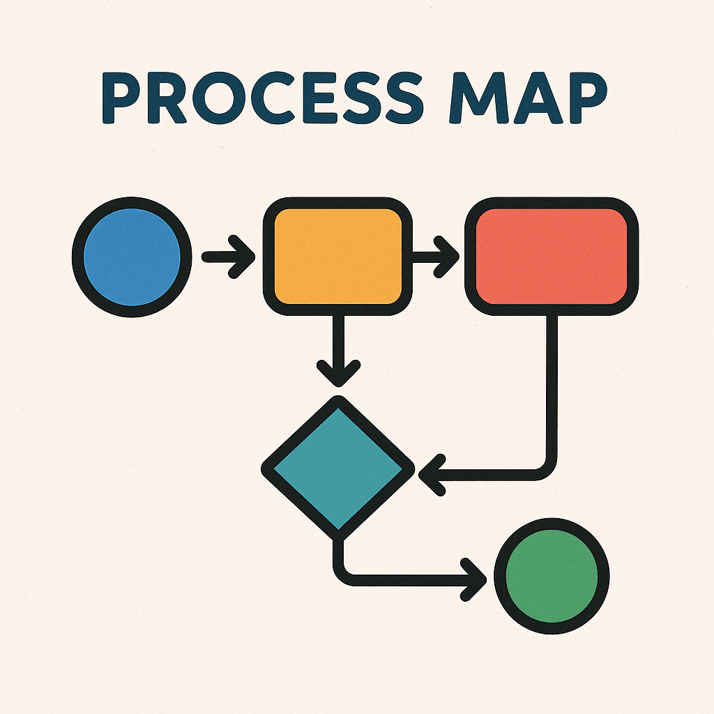 What is the Best Process Mapping Tool for Value and Efficiency in 2024?